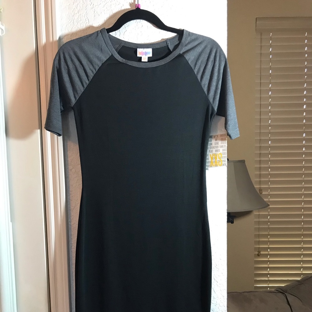 Lularoe Julia Dress